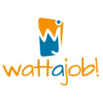 wattajob logo games without barriers