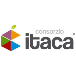 CONSORZIO ITACA logo partner GWB