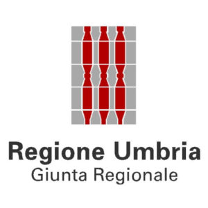 Logo regione umbria giunta regionale