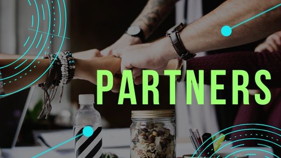 project partners banner gwb