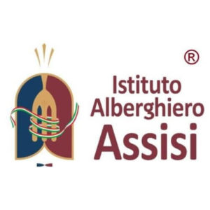 ISTITUTO ALBERGHIERO DI ASSISI logo GWB