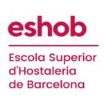 Logo eshob - Escola Superior d'Hostaleria de Barcelona